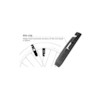 Tubeless Reifenheber Set 3 Stück