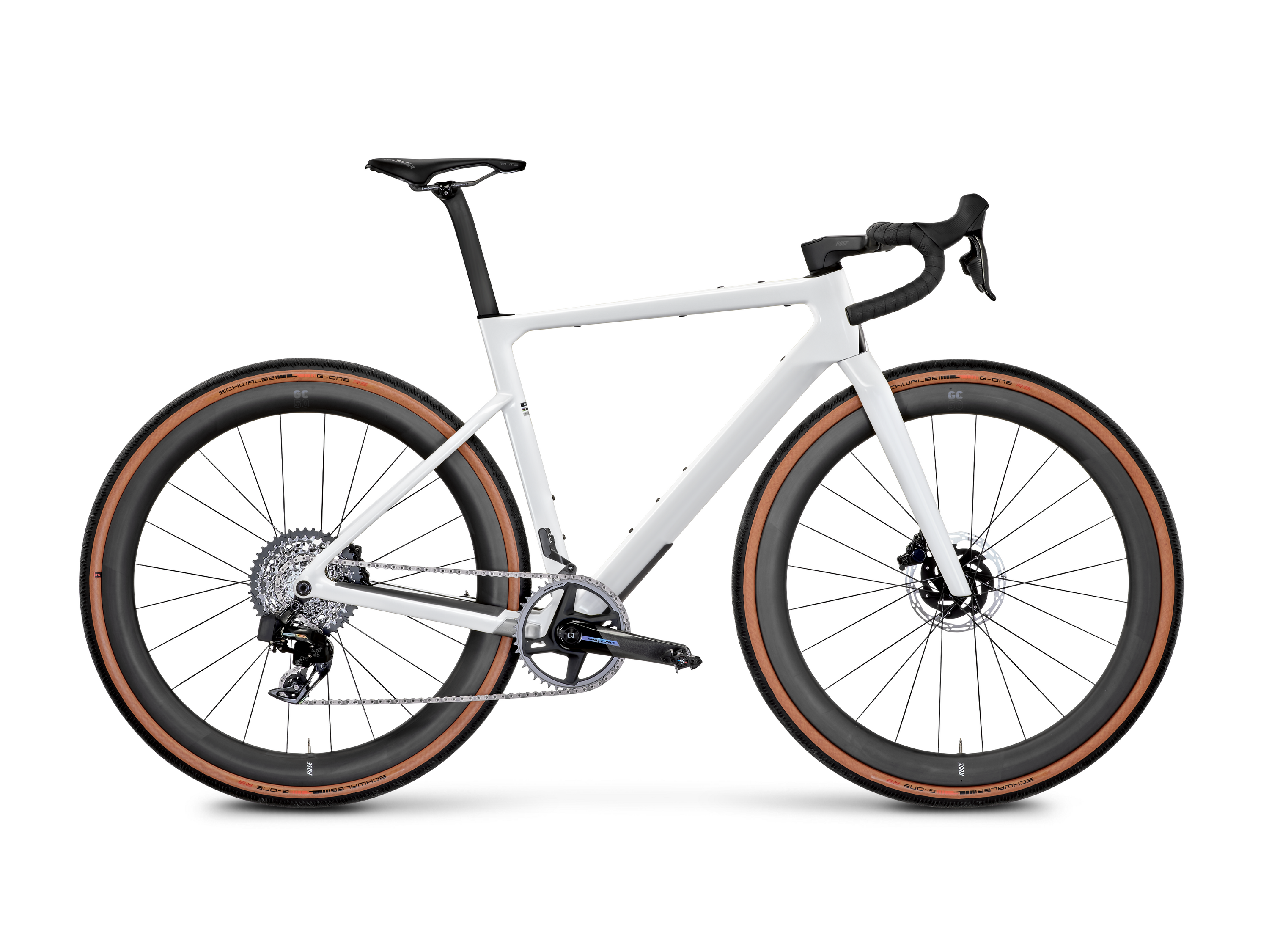 Backroad FF Force AXS XPLR