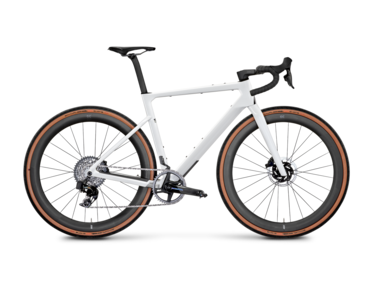 Backroad FF Force AXS XPLR