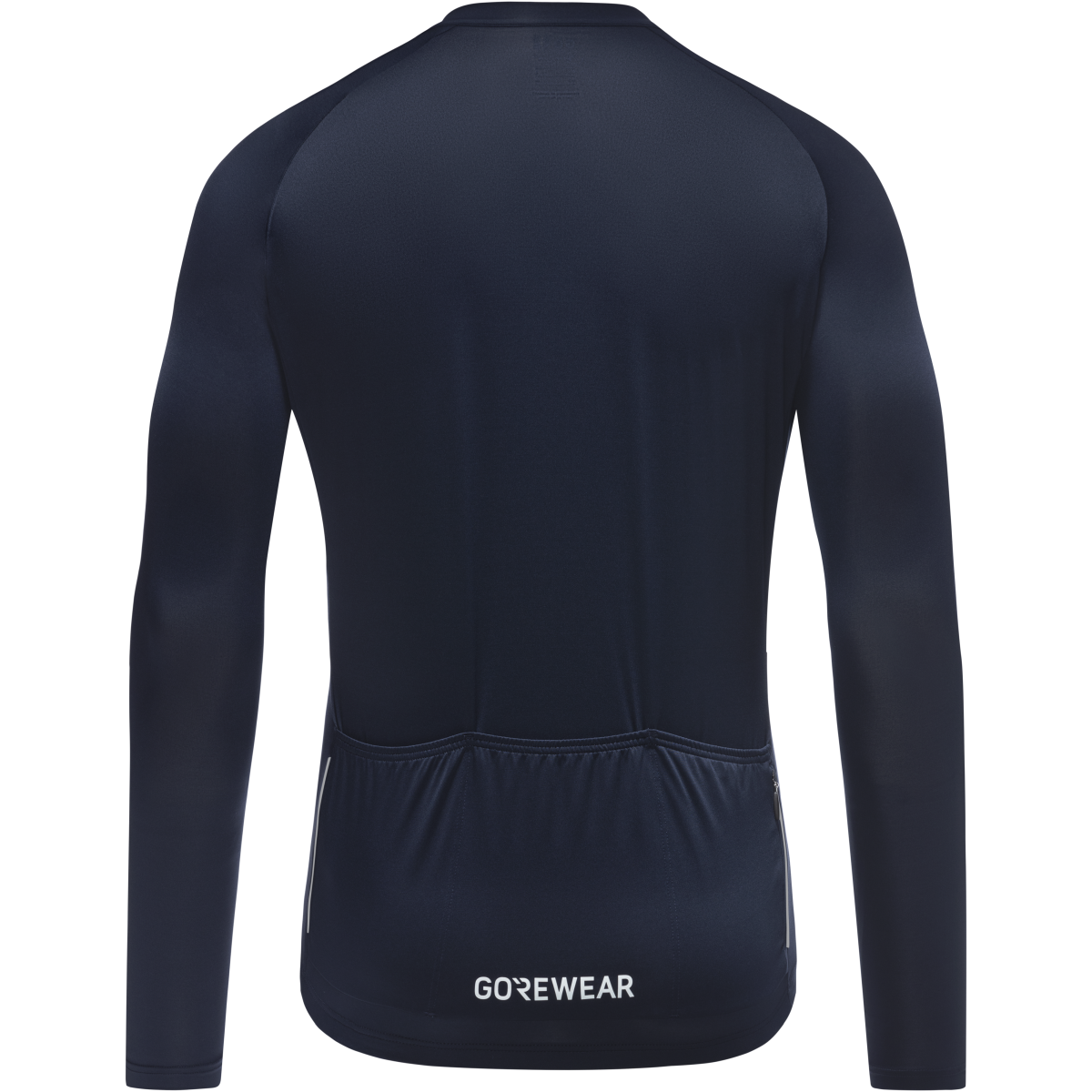 SPINSHIFT LONGSLEEVE JERSEY MENS Long-sleeved Jersey