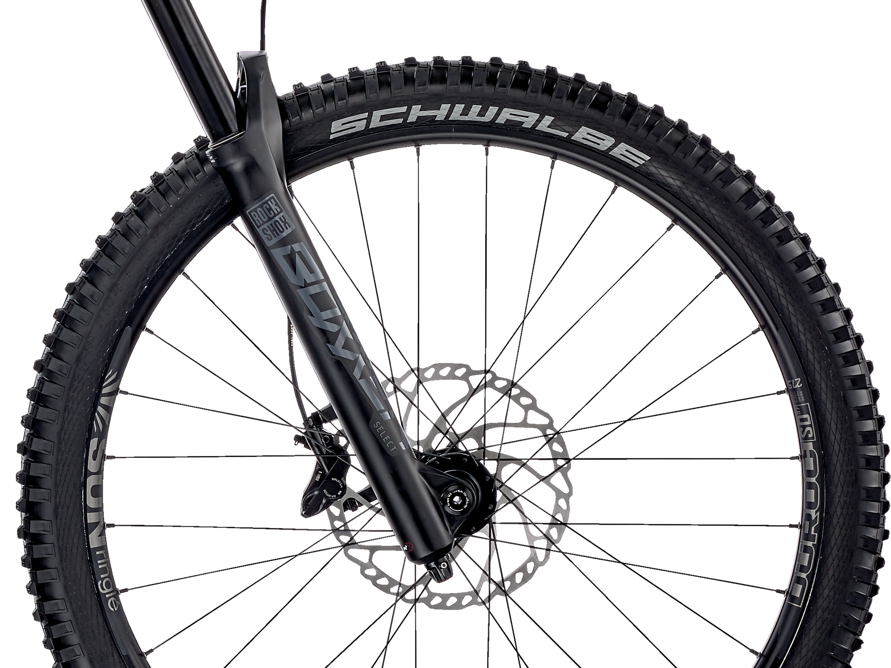 The ROSE SOUL FIRE DH | Your Perfect Bike at the Best Price