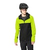 MEN'S QIMSA HOODED II Softshell Jacket