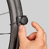 CLUG PRO ROADIE Fahrrad-Wandhalter 1“-1,25" mit Fidlock-Sicherung 