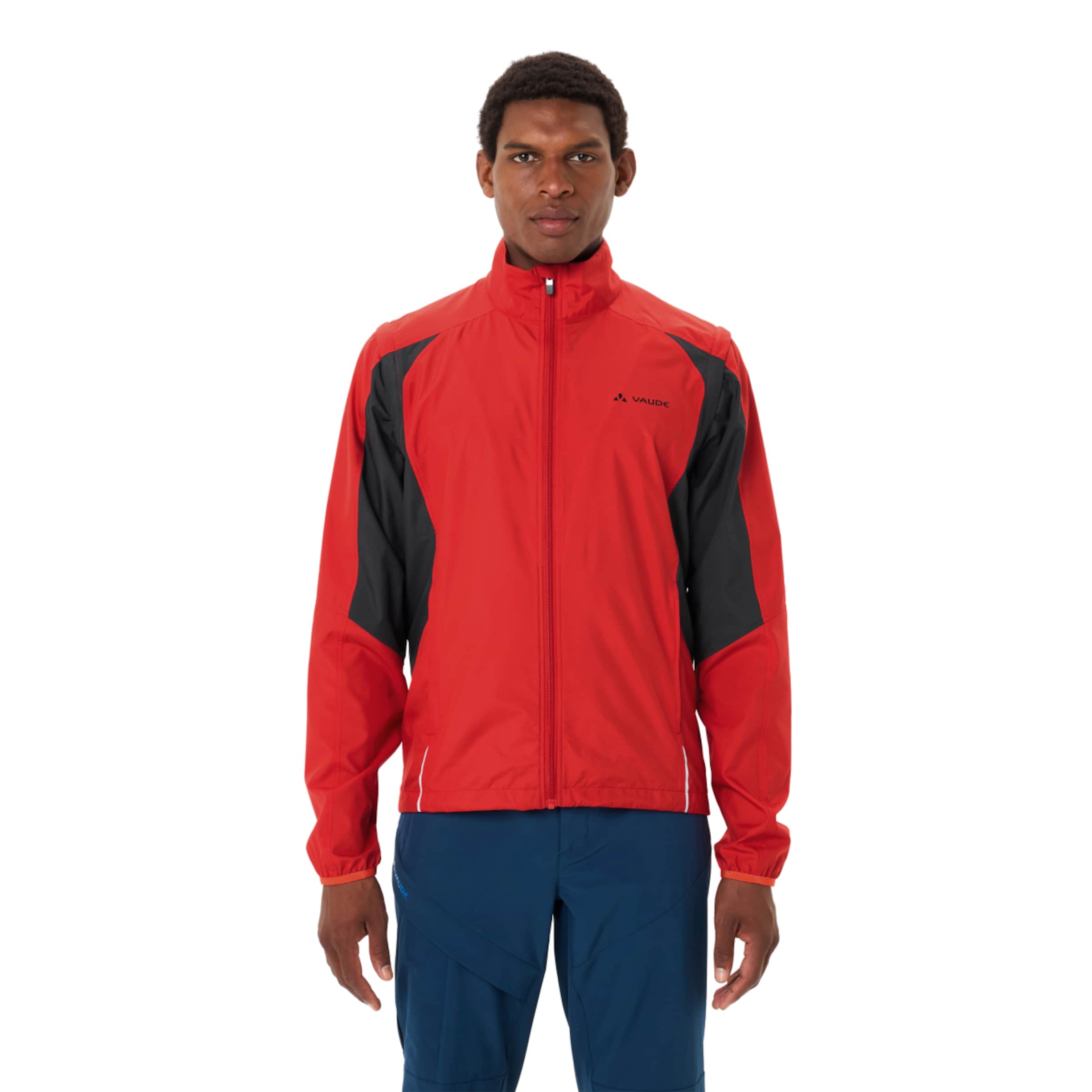 MEN'S DUNDEE CLASSIC ZO JACKET Zip-Off Windbreaker 