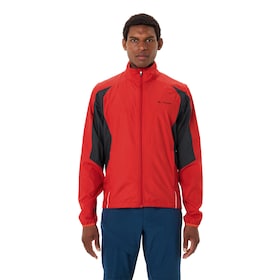 MEN'S DUNDEE CLASSIC ZO JACKET Zip-Off Windbreaker 