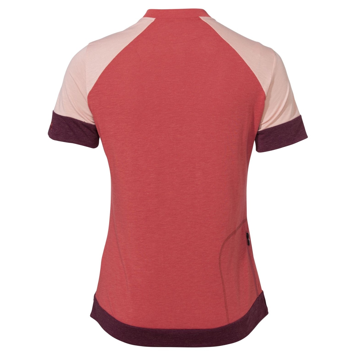 Artikel klicken und genauer betrachten! - Das bequeme VAUDE WOMEN‘S ALTISSIMO Q-ZIP SHIRT für Damen mit Stehkragen und kurzem Front-Reißverschluss ist ein leger geschnittenes MTB-Bikeshirt für Damen, das dank DRI-RELEASE WOOL für leichte Kühlung sorgt...   weitere Infos im ROSE Bikes Online-Shop! | im Online Shop kaufen