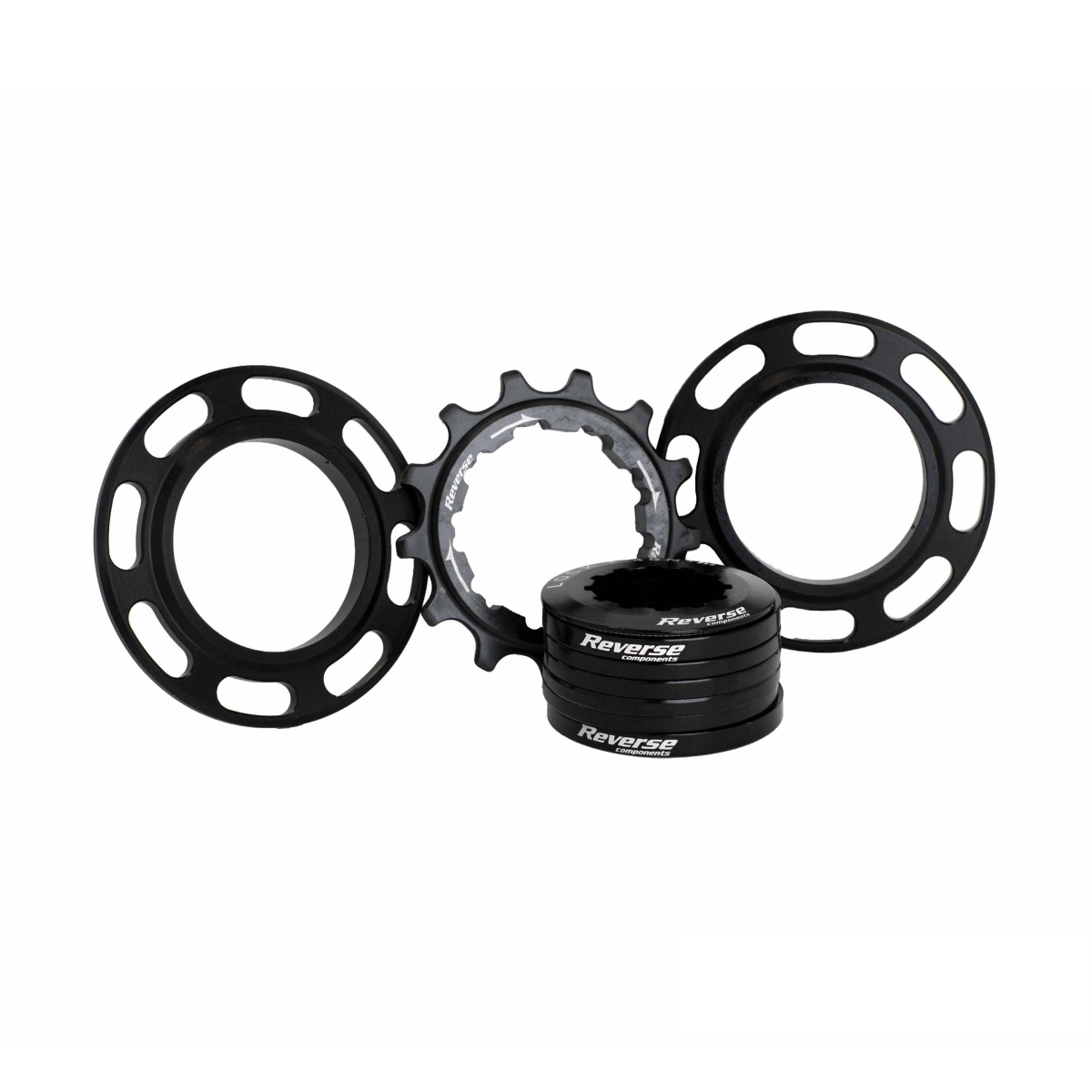 Single Speed Kit Expert