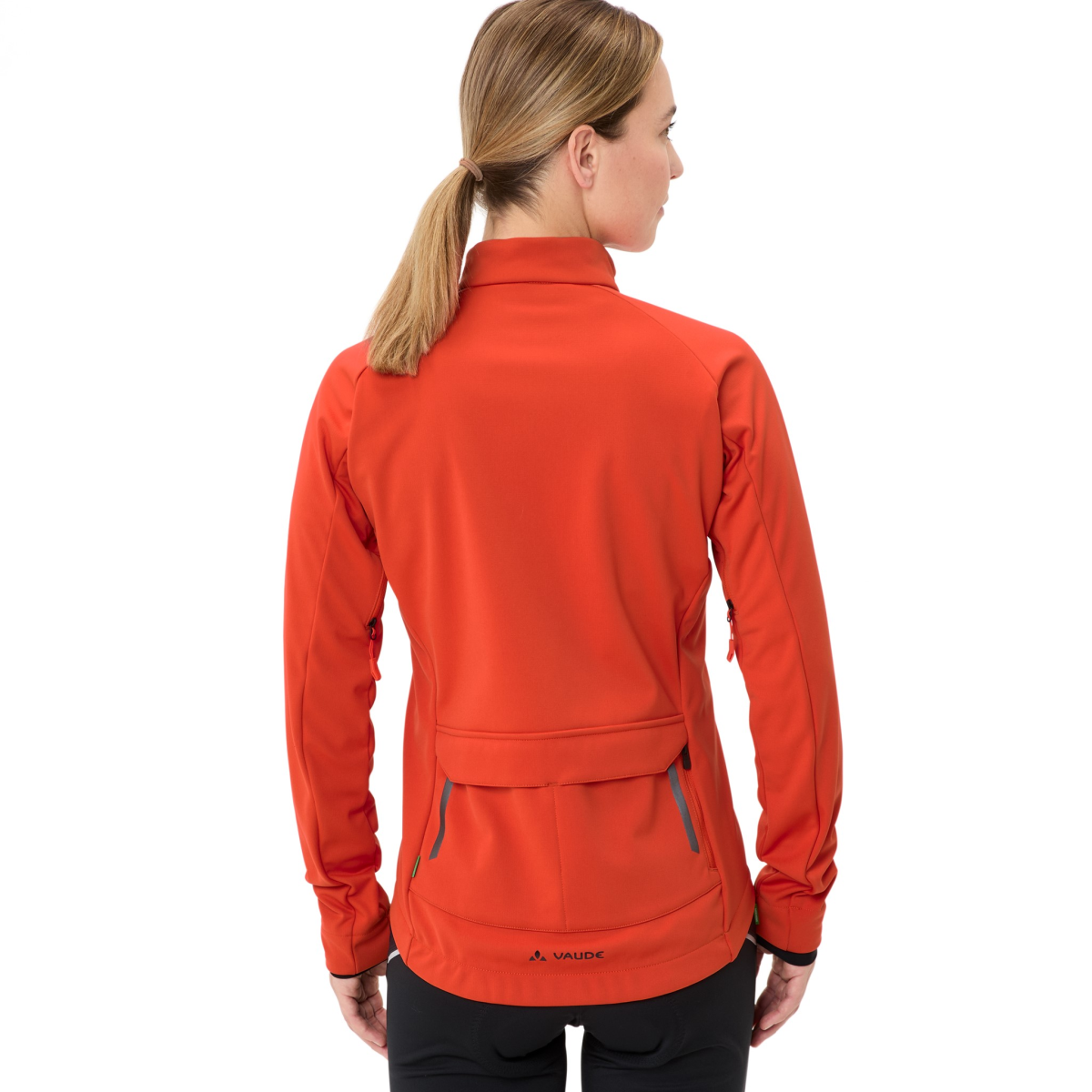 WOMEN'S POSTA SOFTSHELL JACKET II
