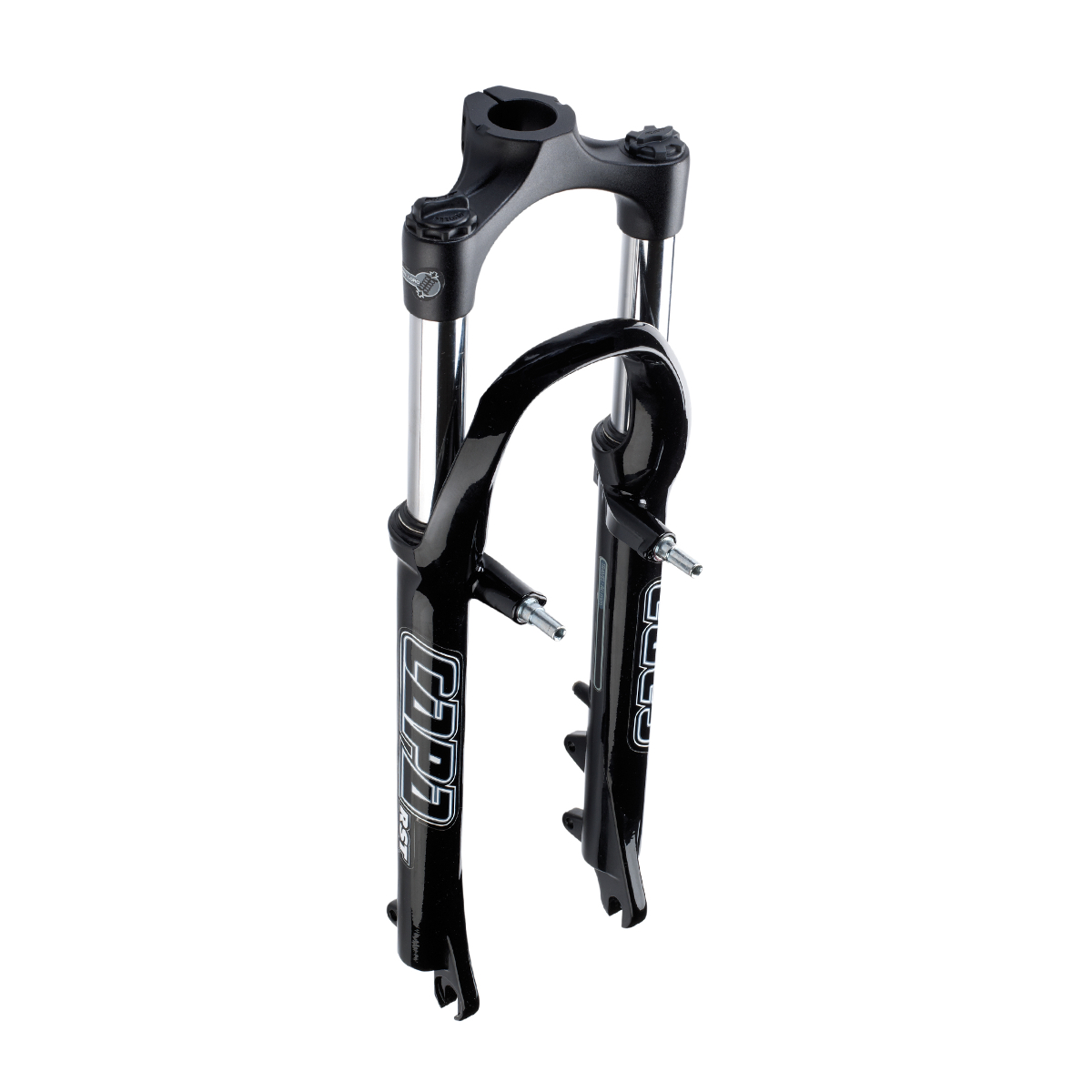 Rst hot sale downhill fork