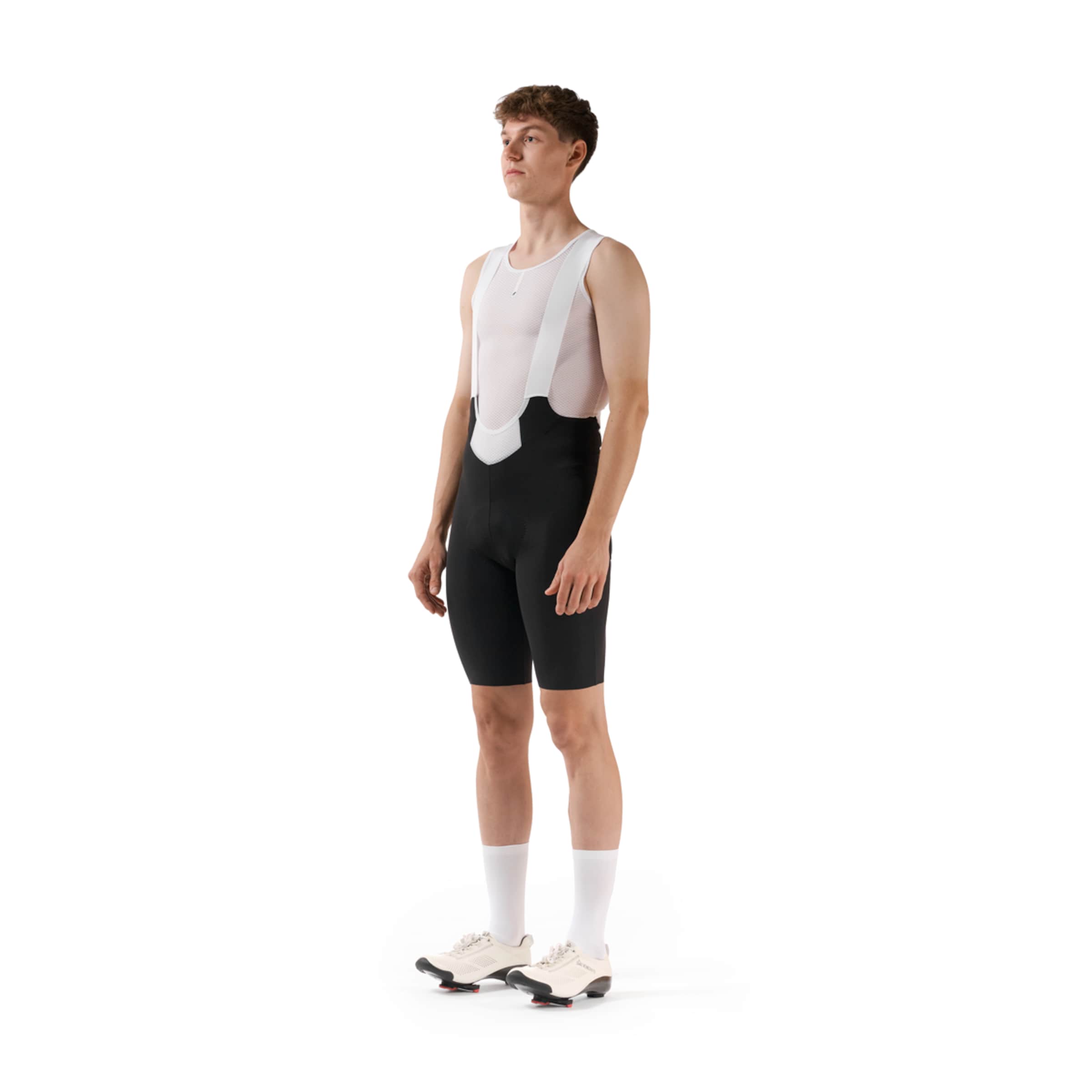 M Race Bib Shorts