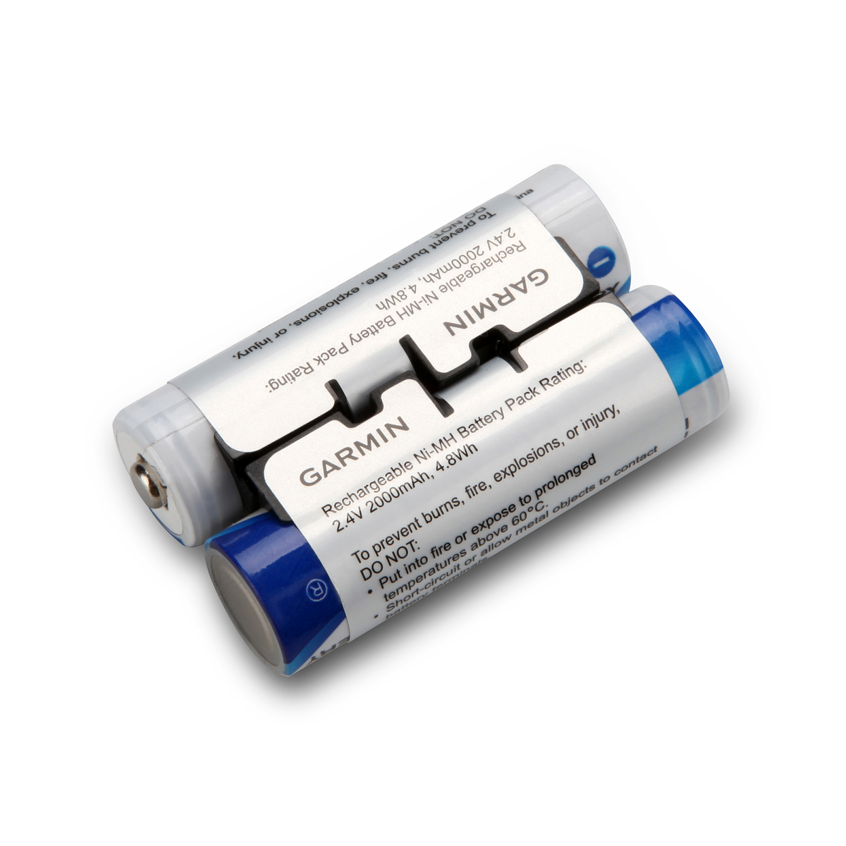 NiMH-Akkupack für GPSMAP64 und Oregon 600er/650er/700er/750er-Serie