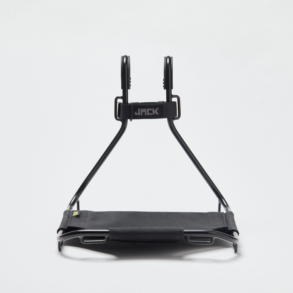 bagagedrager voor aan het stuur