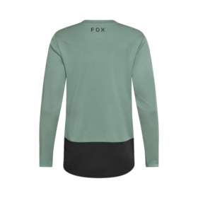 RANGER LS JERSEY FOX HEAD Long Sleeve MTB Bike Shirt