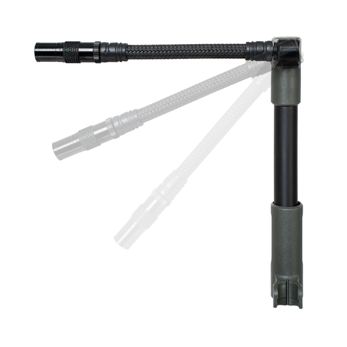 Nano Shock Fork and Shock Pump