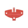 Transportsicherung BR-M820 / M9120 / M8020 