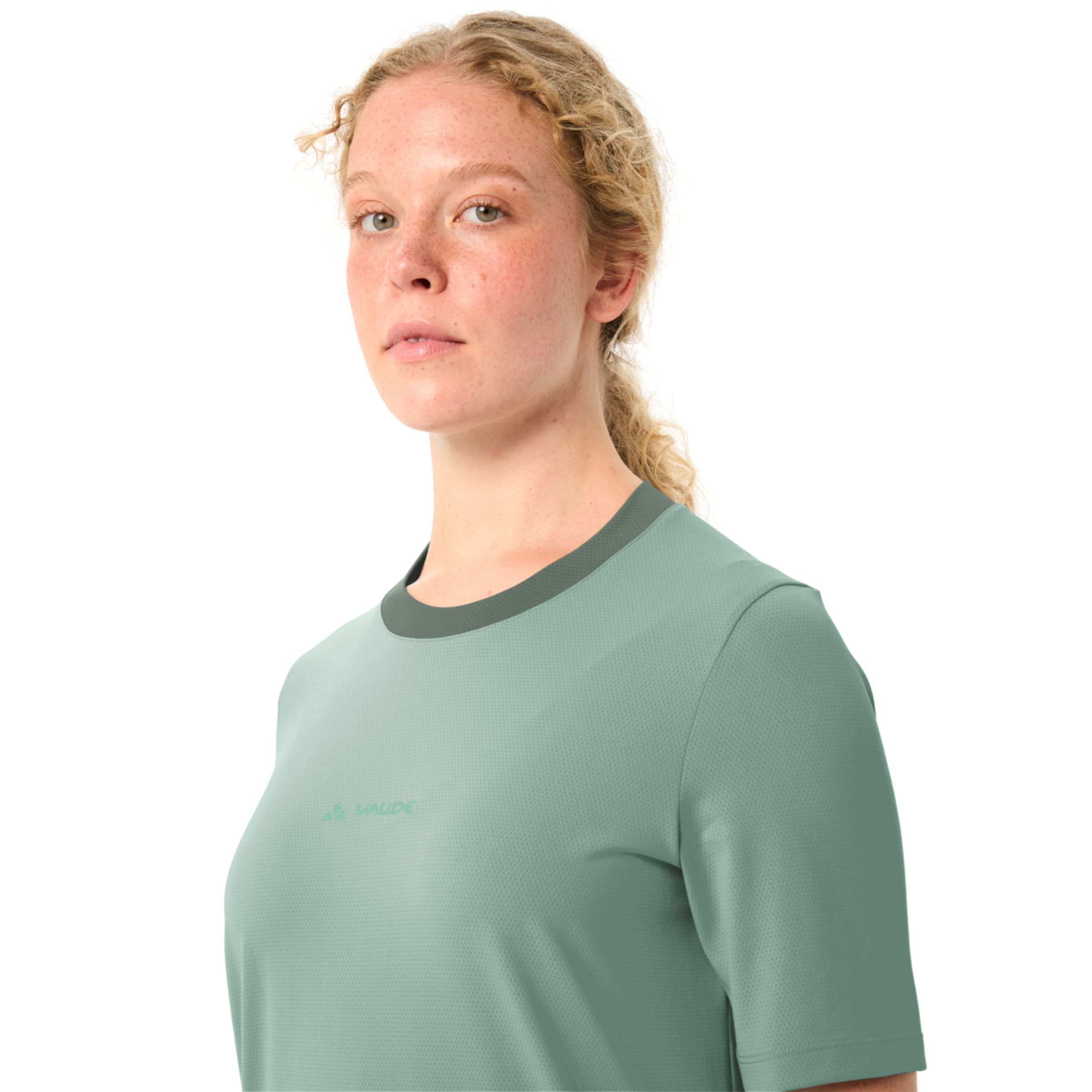 WOMEN’S LOAMER Bike Shirt 