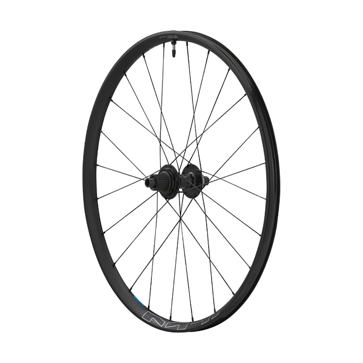 Shop WH-MT601-TL Disc rear wheel MICRO 