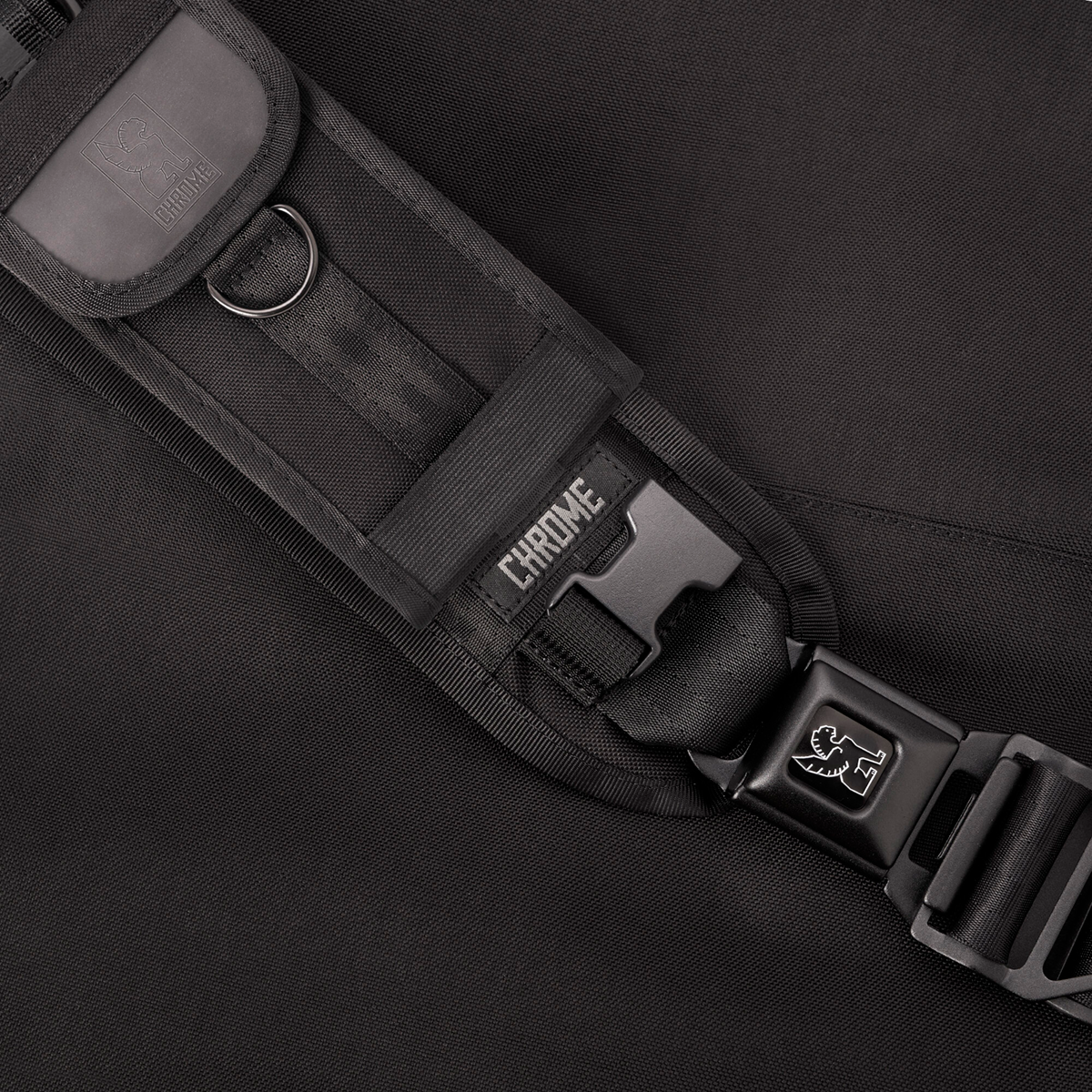 LARGE PHONE POUCH