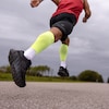 THE RUN COMPRESSION SOCKS TALL Herren Kompressionssocken