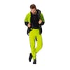 MEN`S QIMSA SOFTSHELL PANTS II Winterhose