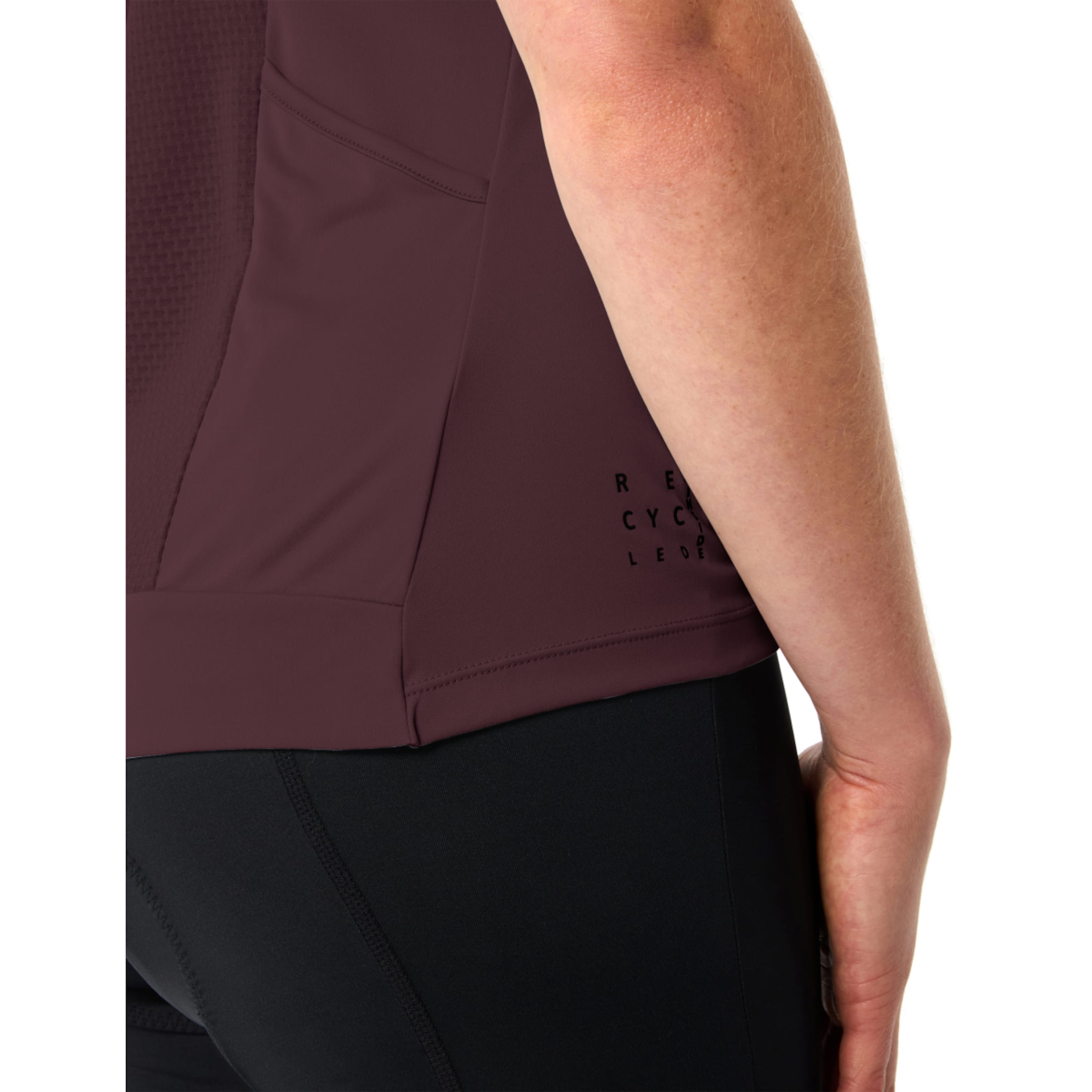 WOMEN’S MATERA fietstop dames 