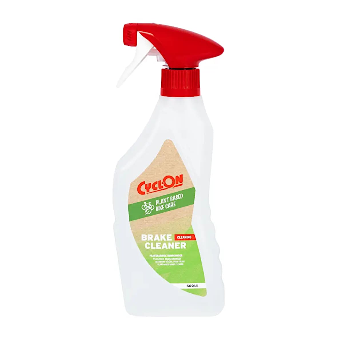 CyclOn Brake Cleaner Bremsenreiniger pflanzenbasiert
