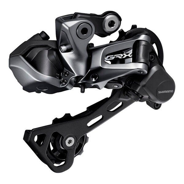 GRX Di2 RX-RX817 Rear Derailleur 11 Speed (Long Cage)