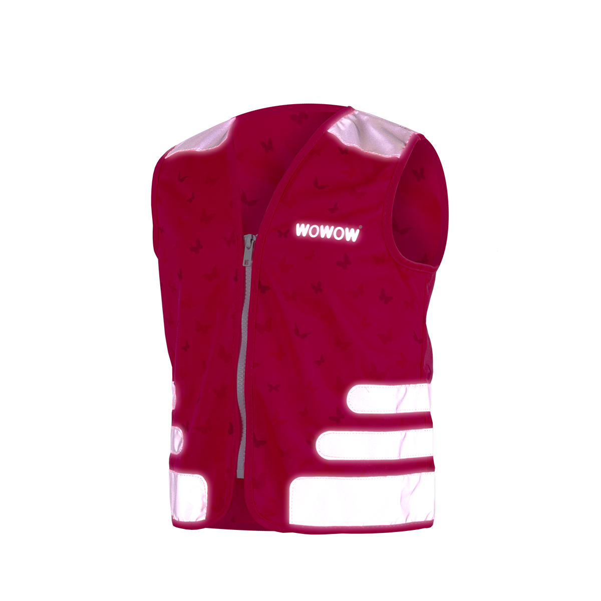 NUTTY JACKET Children’s Reflective Vest