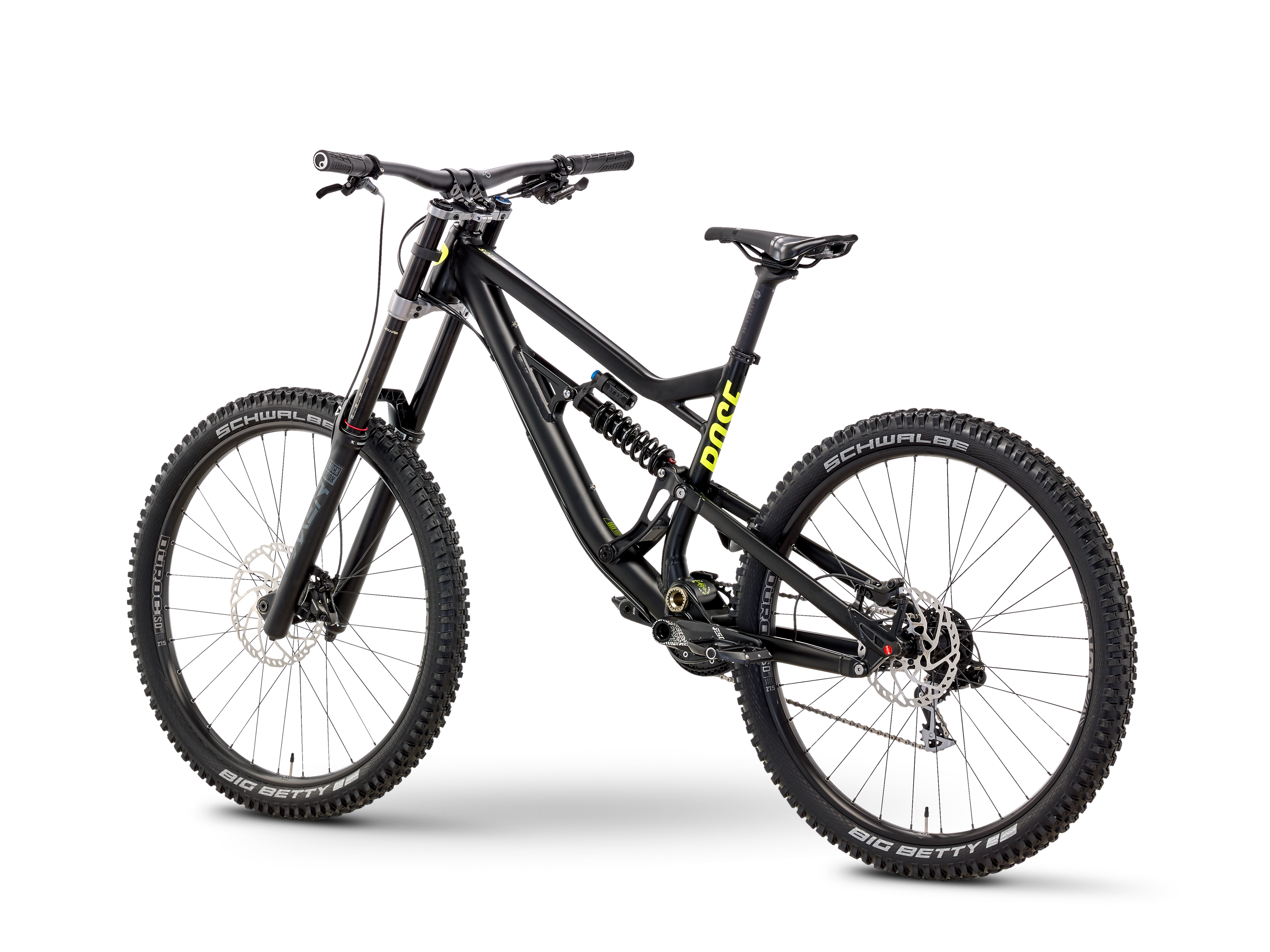 The ROSE SOUL FIRE DH | Your Perfect Bike at the Best Price