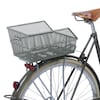 BASIL CENTO S olive Fahrradkorb 