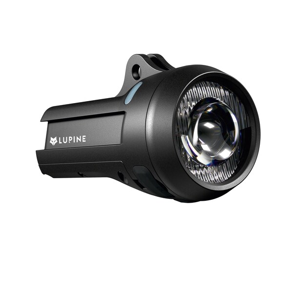 SL Grano Rechargeable Front Light with Daytime Running Light