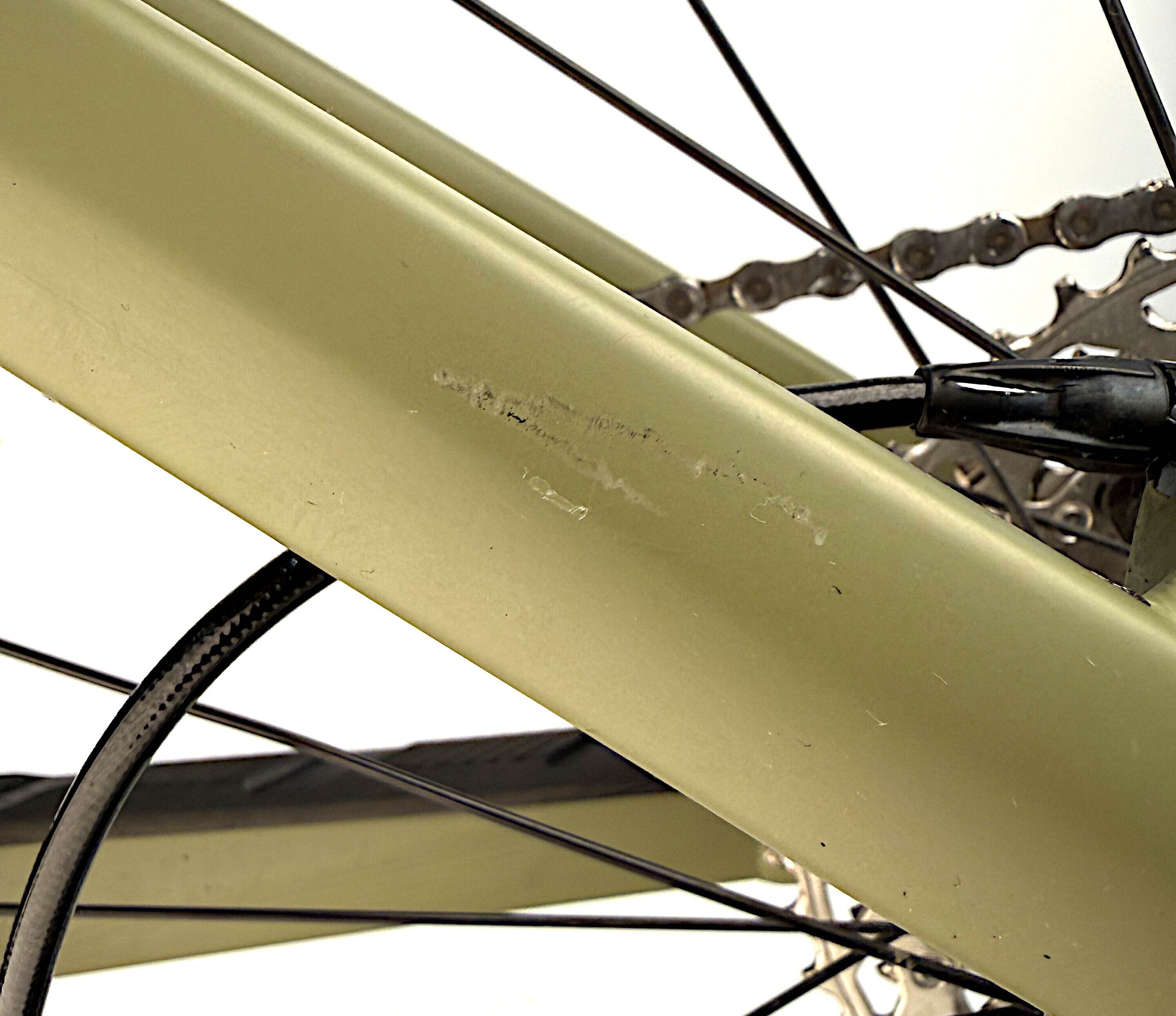 Root Miller 2 Testbike Größe : M (B-Ware) 