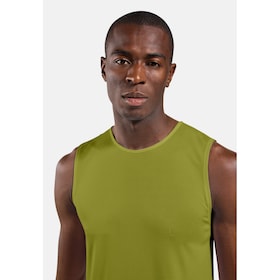 ACTIVE LIGHT BASE LAYER TOP Sport Unterhemd