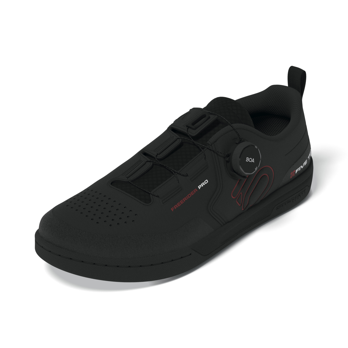 FREERIDER PRO BOA Flat Pedal Shoes