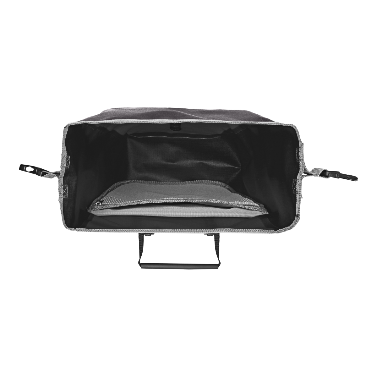 BACK-ROLLER PLUS CR Set Consisting of Two Panniers