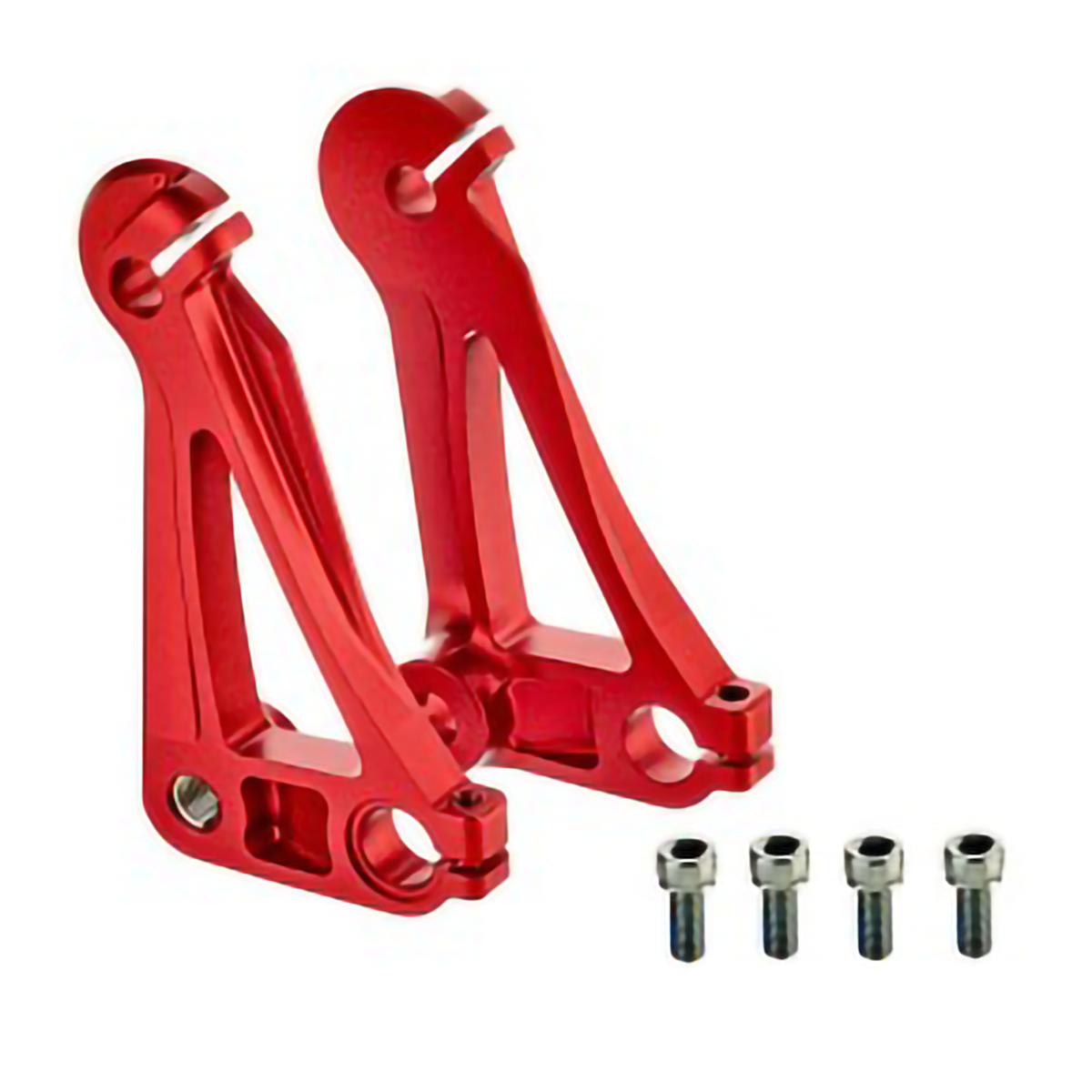 Granite Chief/Verdita Green 2014 rocker arm