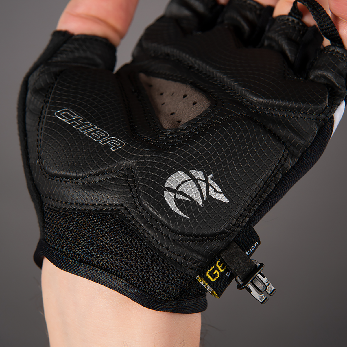 Gel Premium Cycling Gloves