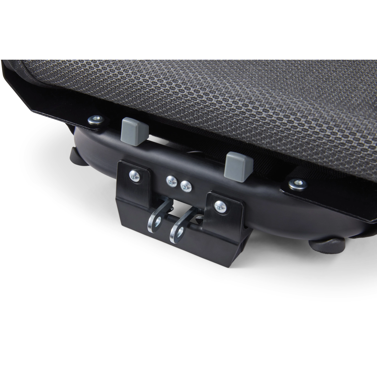 Yuuna Kid Modul Premium Child Bike Seat