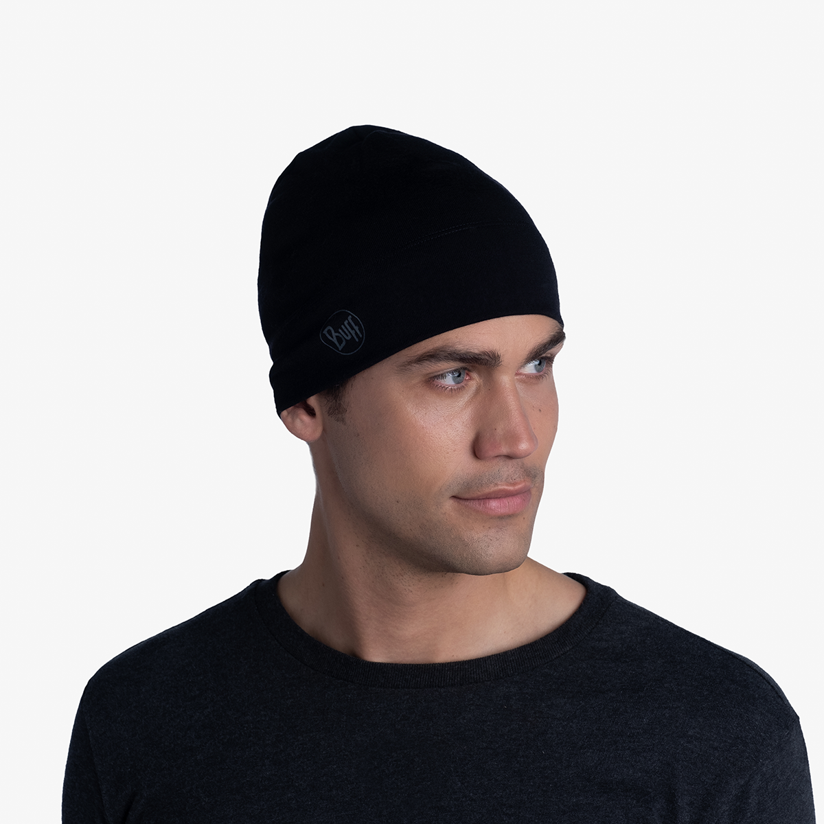 MERINO MIGWEIGHT BEANIE