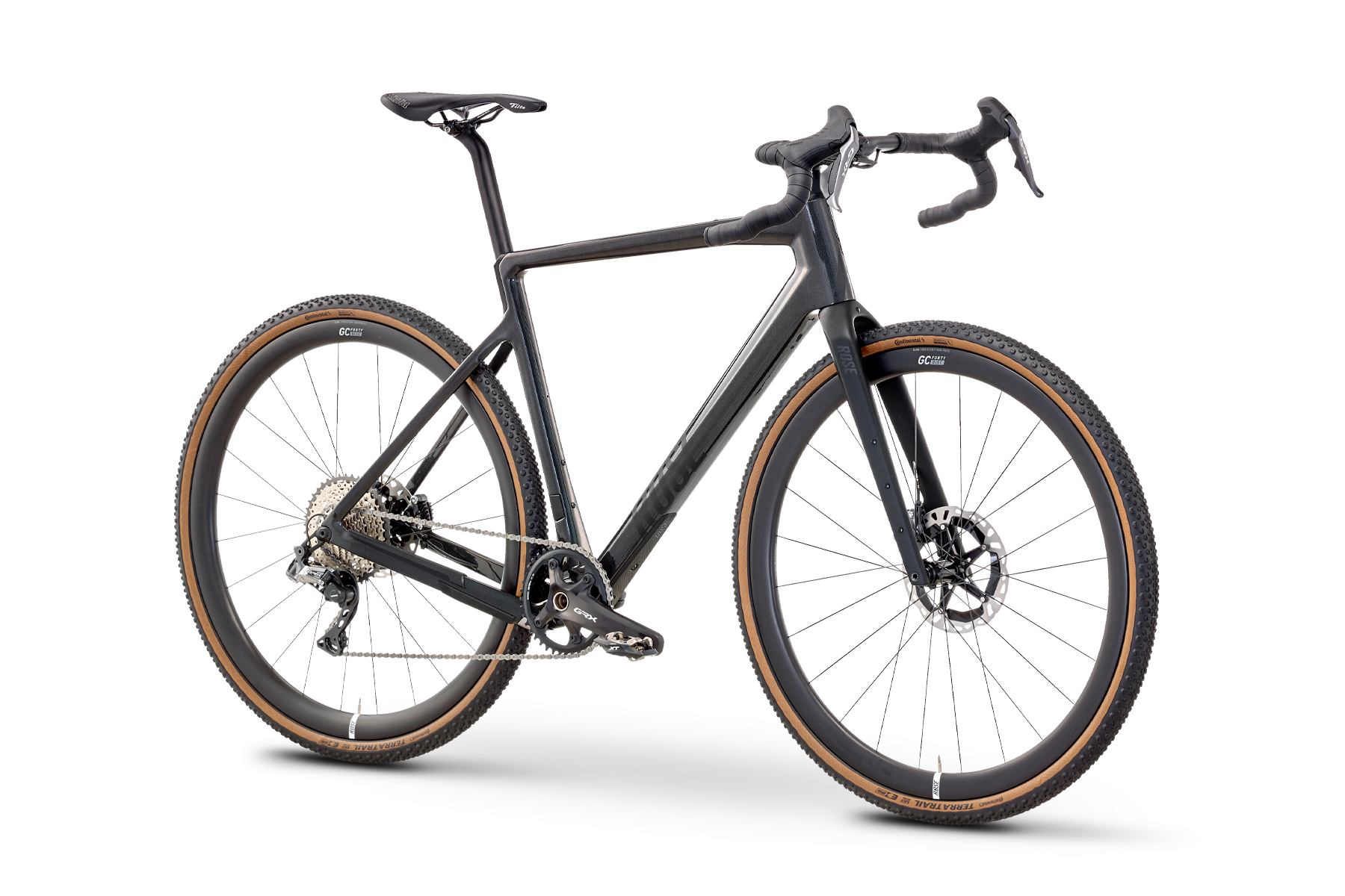 Rose backroad 2018 hotsell