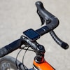 Bike Computer Adapter GARMIN SPC+