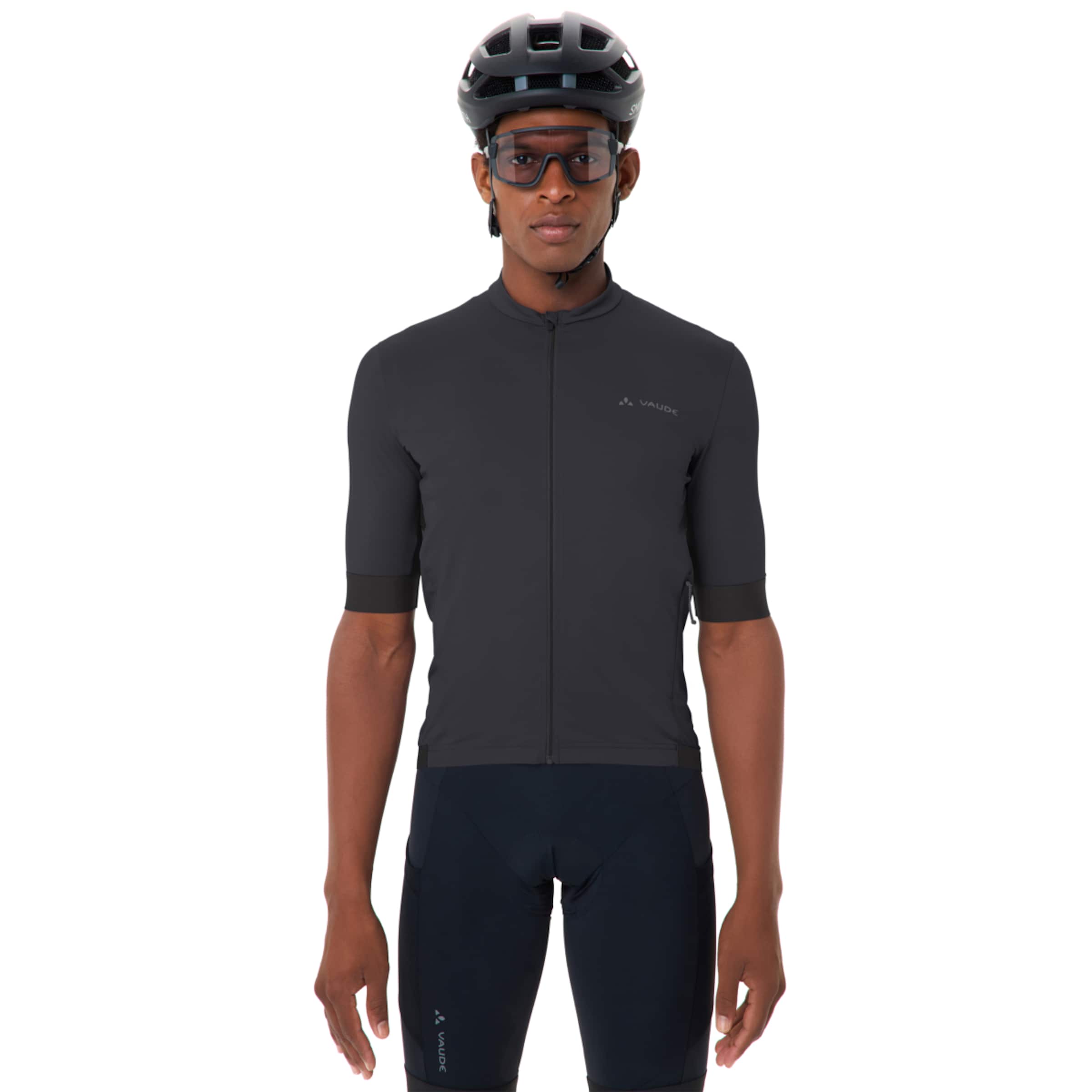 MEN’S KURO FZ TRICOT II Kurzarm Fahrradtrikot