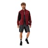 MEN'S DUNDEE CLASSIC ZO JACKET coupe-vent dézippable homme
