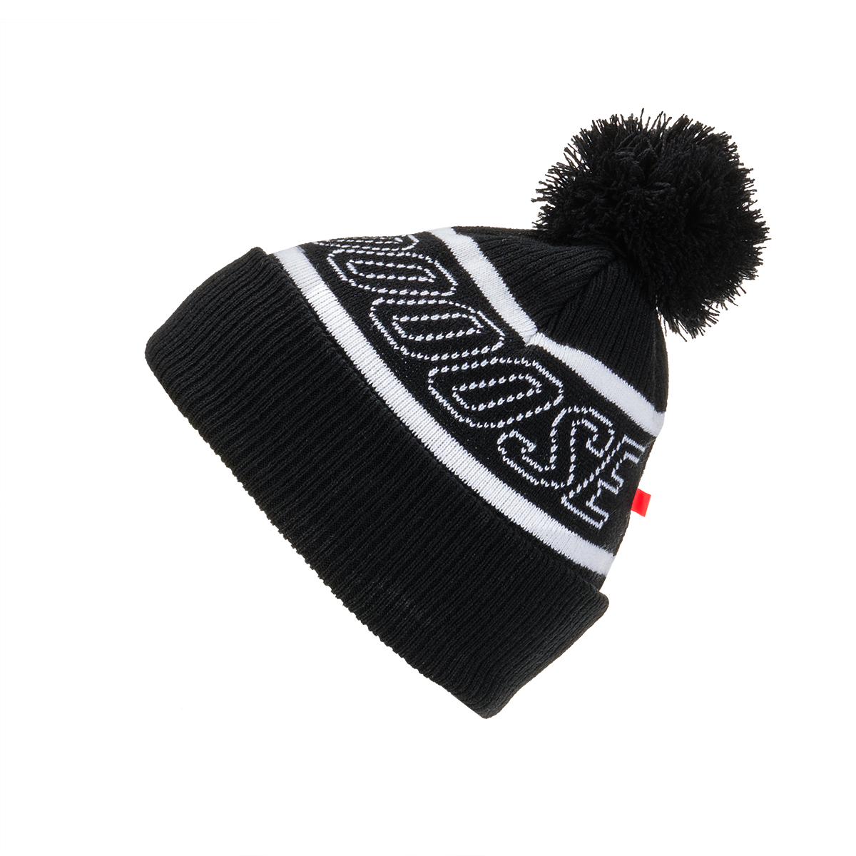 Bobble Hat