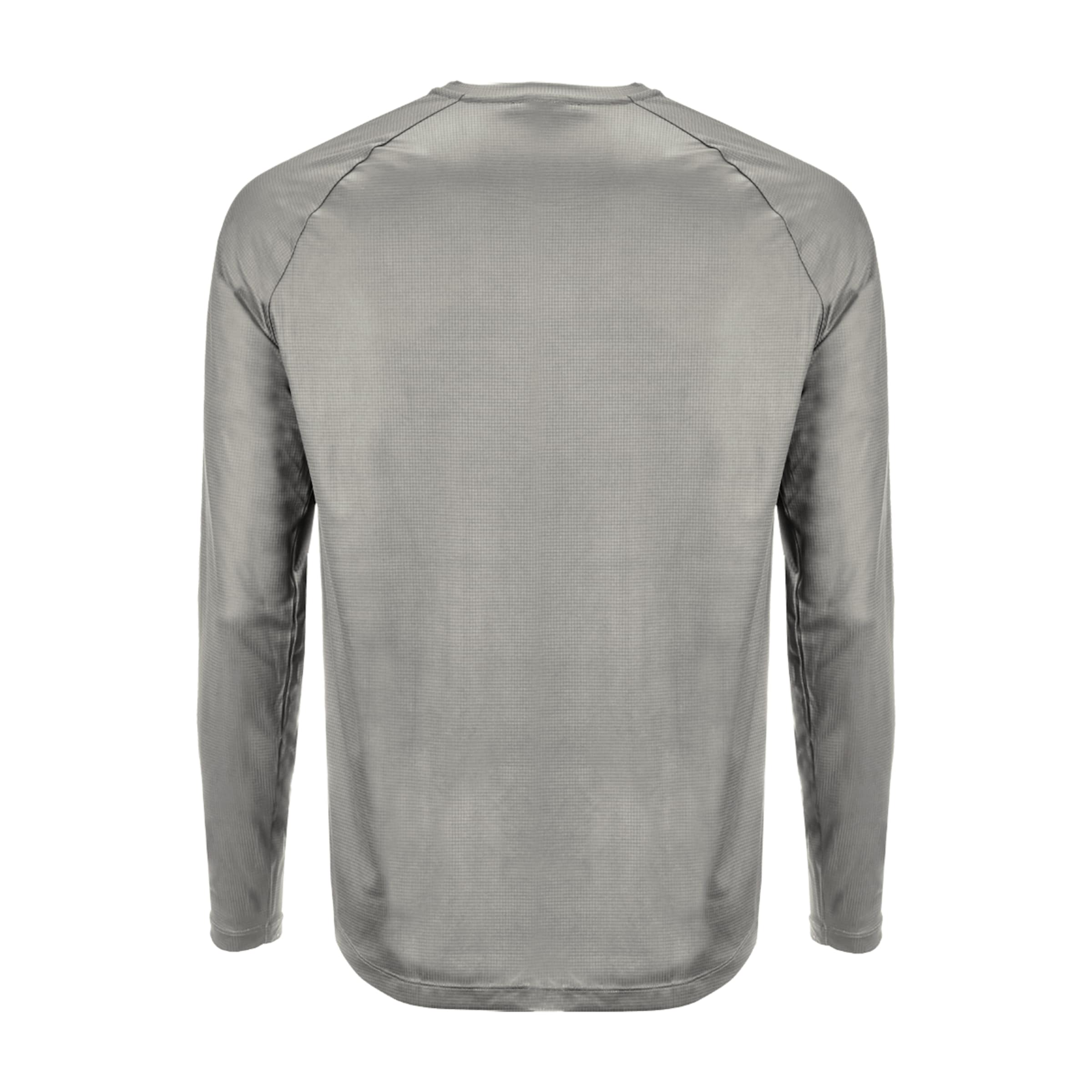 M Trail Lightweight LS Tee