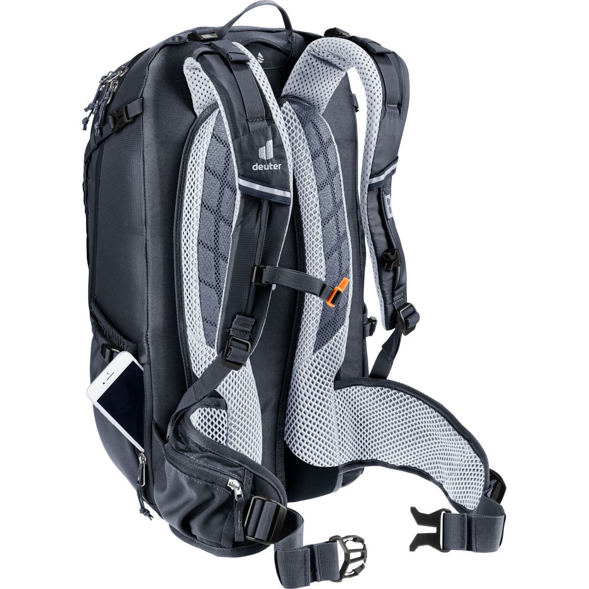 TRANS ALPINE 30 Fahrradrucksack
