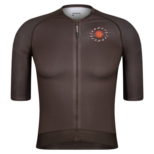 ALTERNATIVE JERSEY Cycling Jersey with Design Print