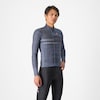 COLLAPSE maillot vélo à manches longues