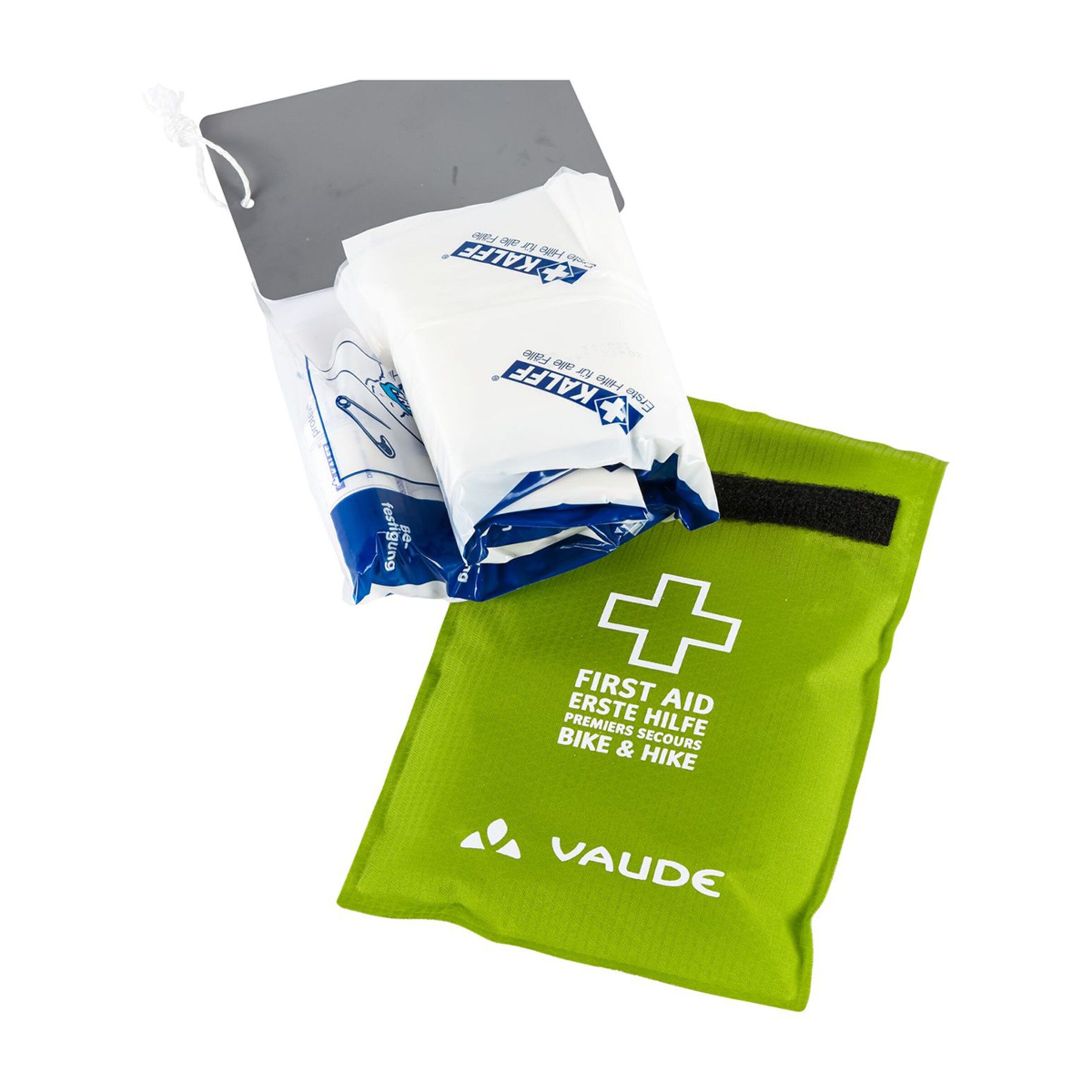 FIRST AID KIT M WATERPROOF