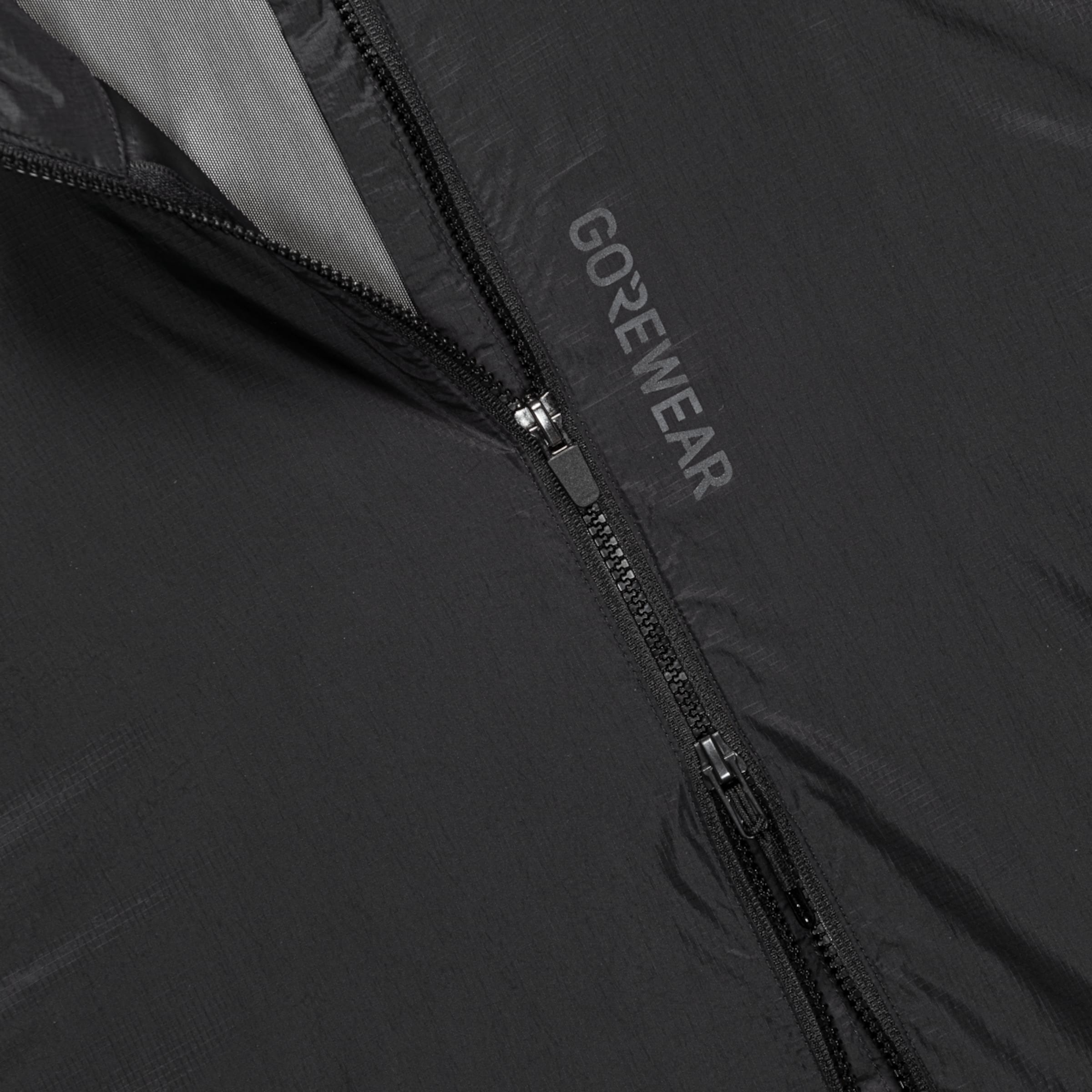 DISTANCE WINDBREAKER Windweste